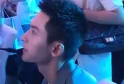 因为吃瓜进娱乐圈,意外踏入娱乐圈的跨界传奇